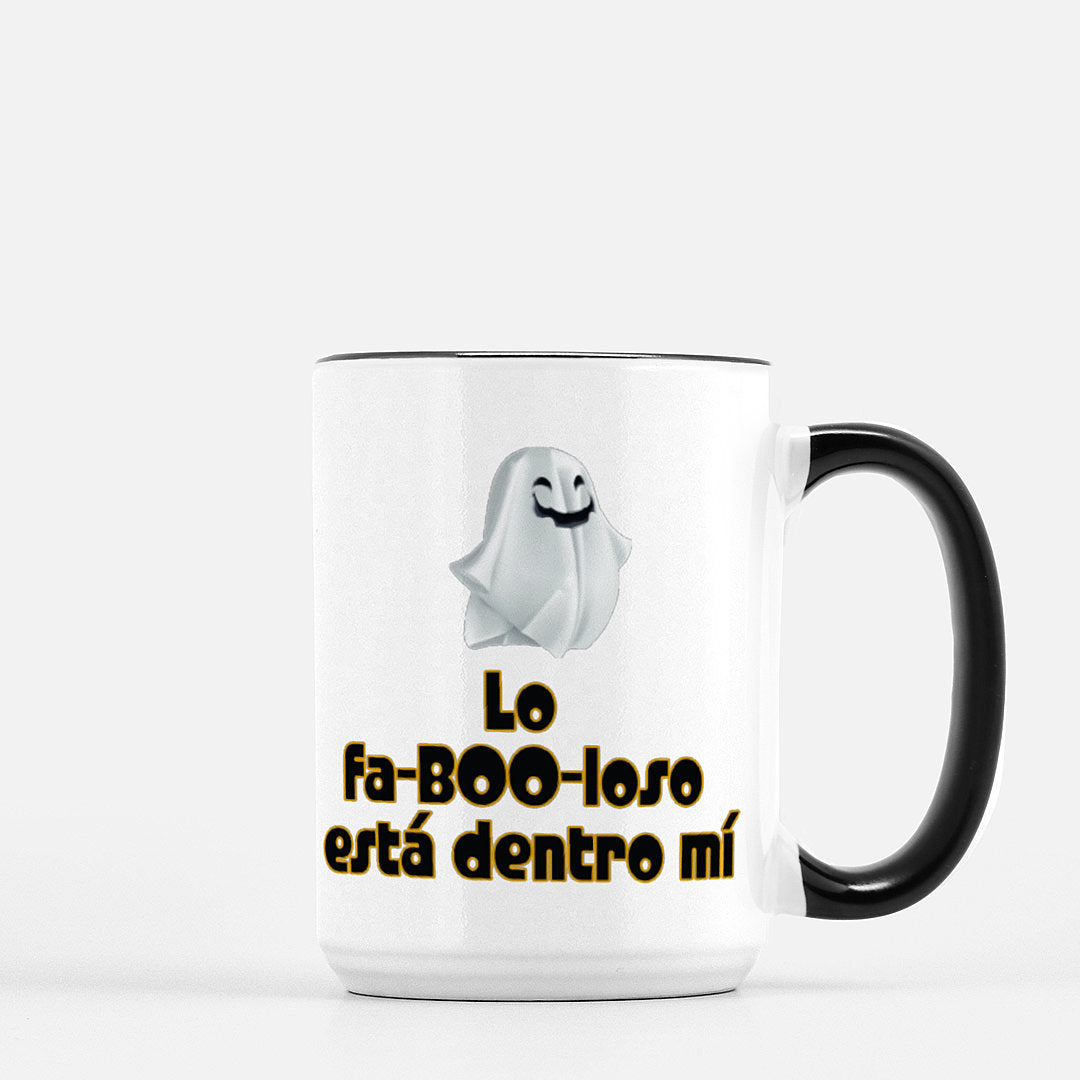 Lo fa-BOO-loso esta dentro mi