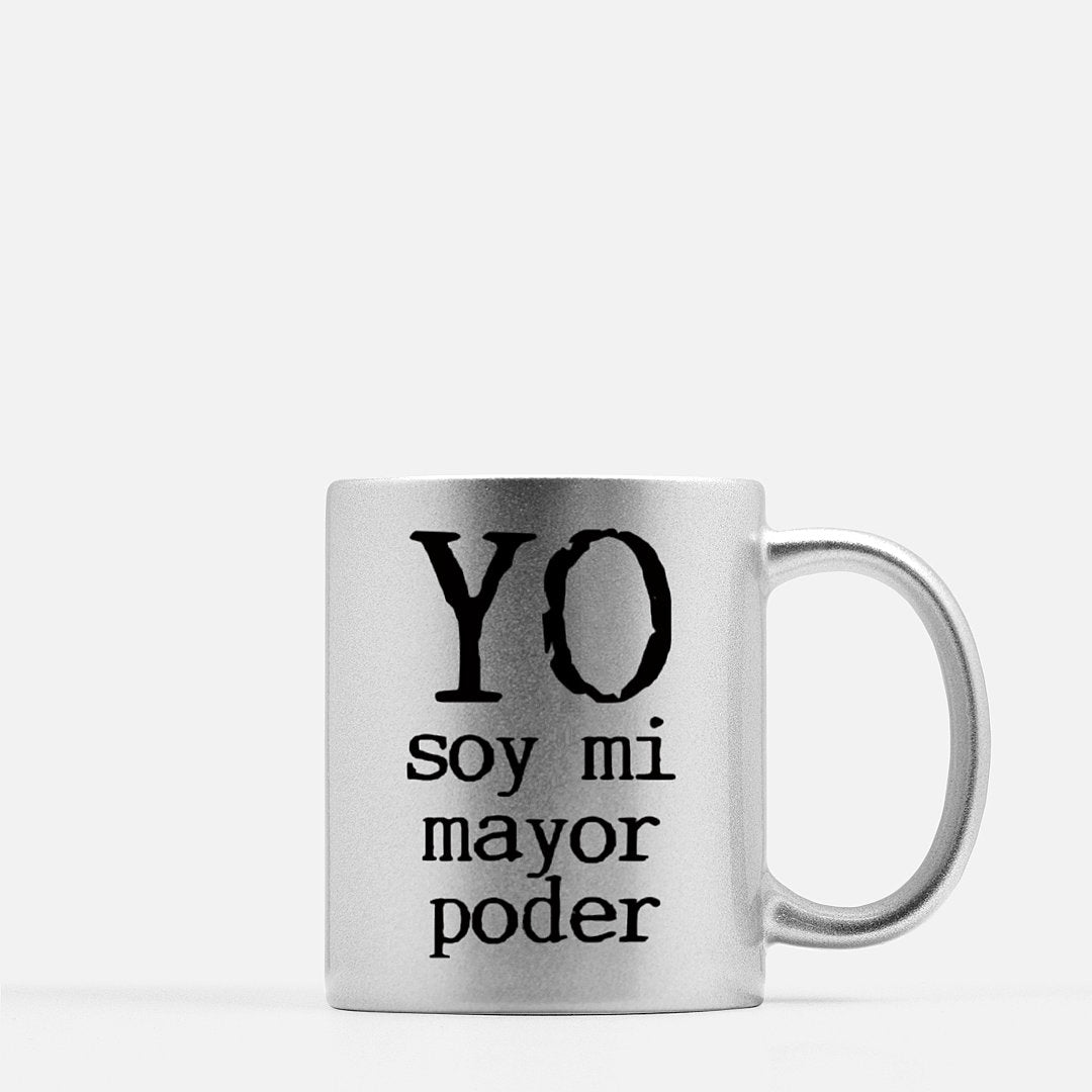 Mi mayor poder