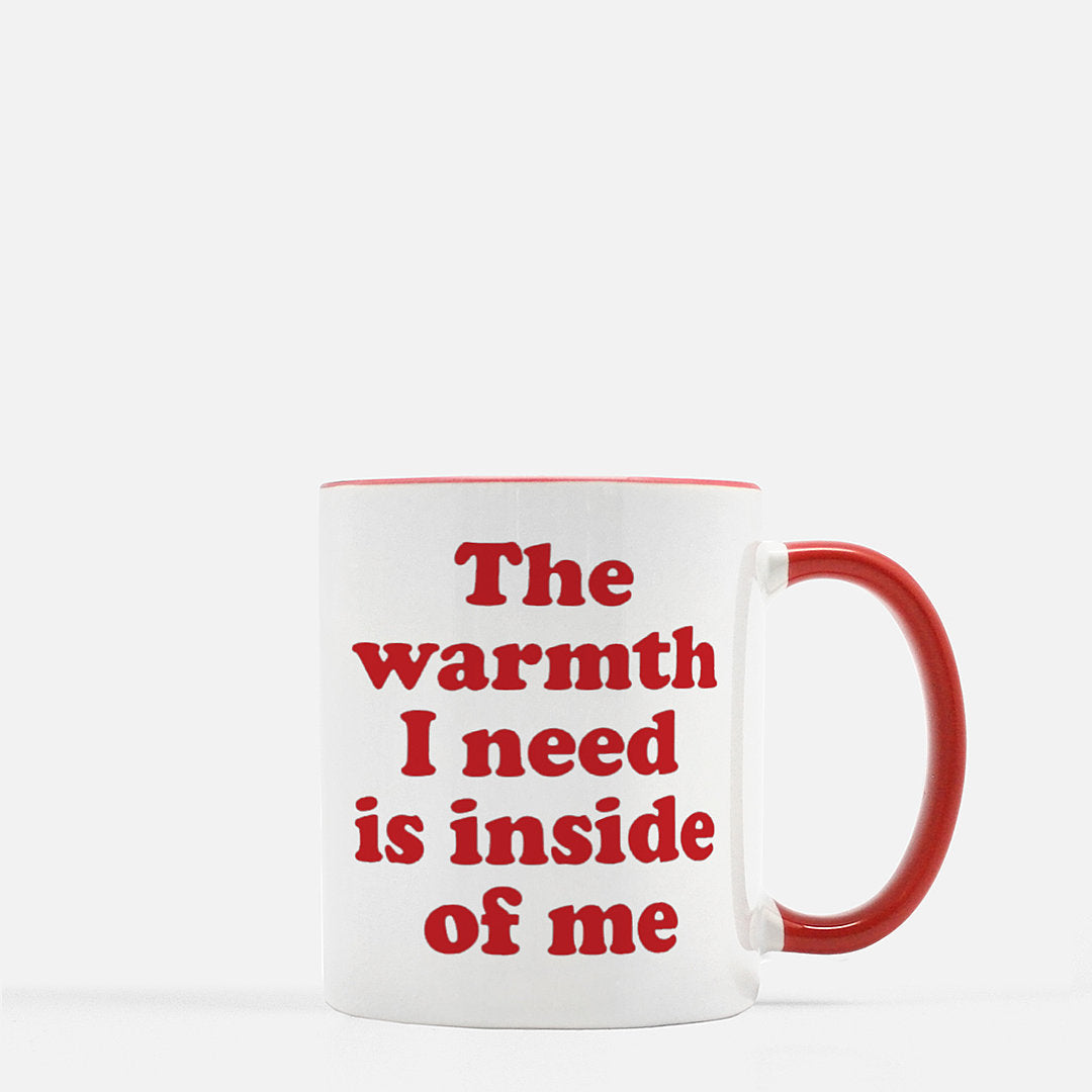 Snow Woman - English