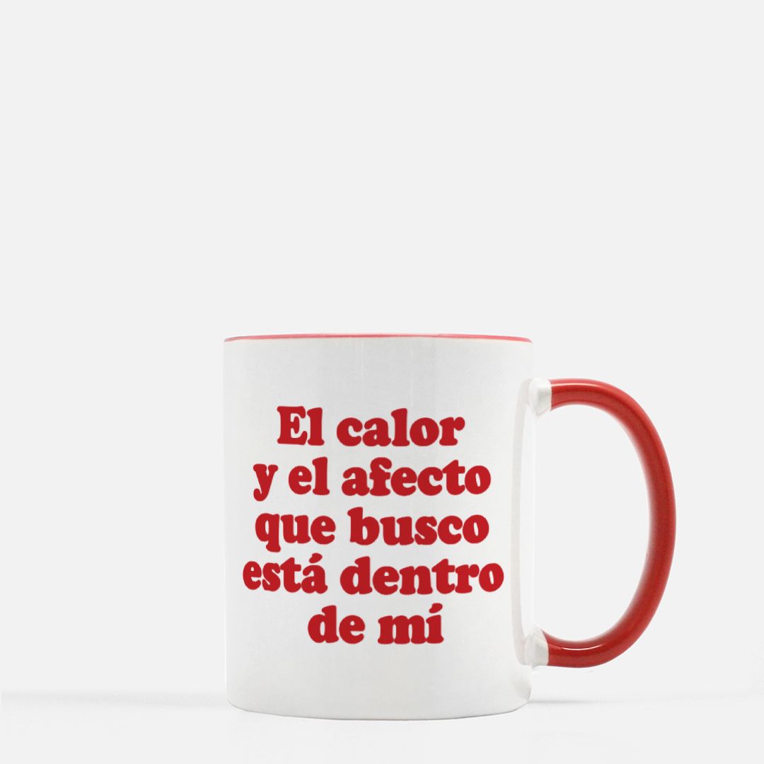 Snow Woman - Spanish