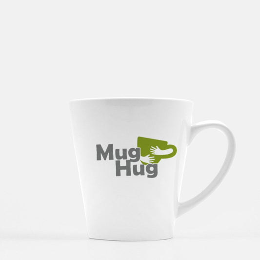 MugHug™ Brand Logo mug